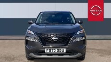Nissan X-Trail 1.5 E-Power E-4orce 213 Acenta Prem 5dr 7 St Auto Hybrid Station Wagon
